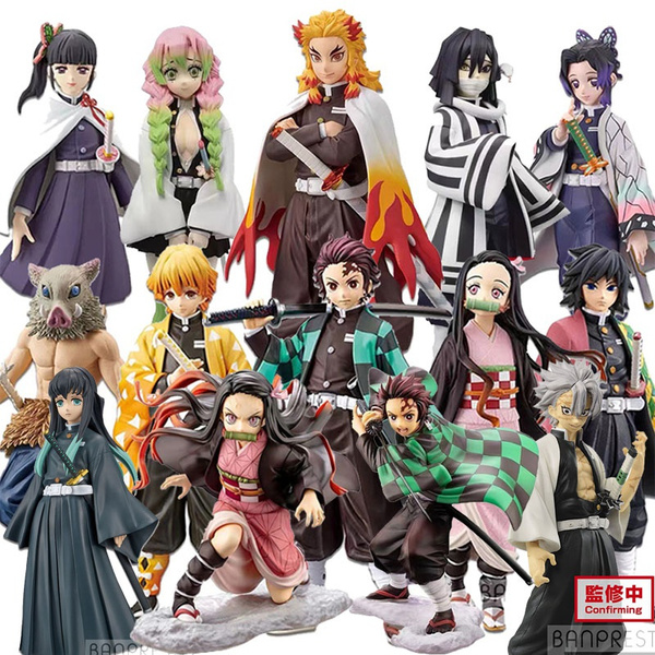 Cartoon Anime Hobby Collectibles