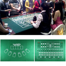 Poker, Toy, layout, Dice