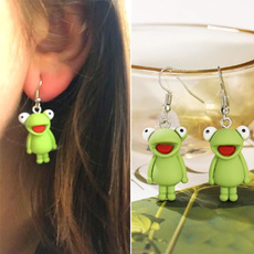 cute, Dangle Earring, Jewelry, Gifts