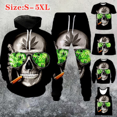 3d sweatshirt men, Fashion, Shirt, tobacco