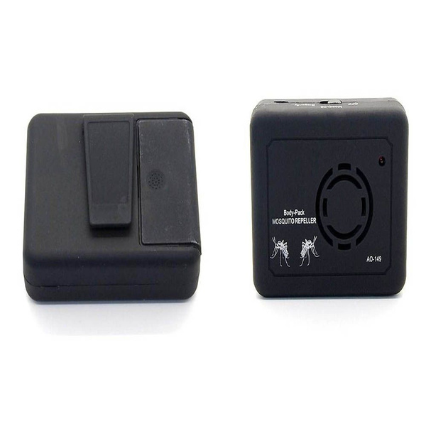 Wish Insect Insect Wearing SMART Bug Repellent Mosquito Machine Mole Anti Killer ...