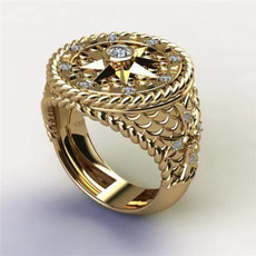 ringsformen, Fashion, wedding ring, Cheap Rings
