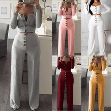 Fashion, crop top, Sleeve, pants