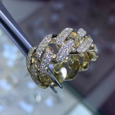 ringsformen, Fashion, wedding ring, Chain