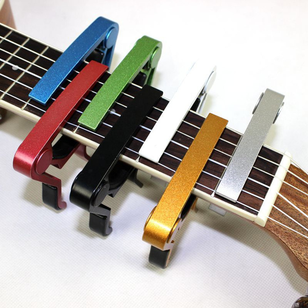 guitar accessories capo