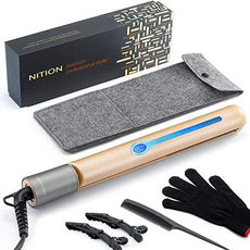 hair, titanium, tag, Iron