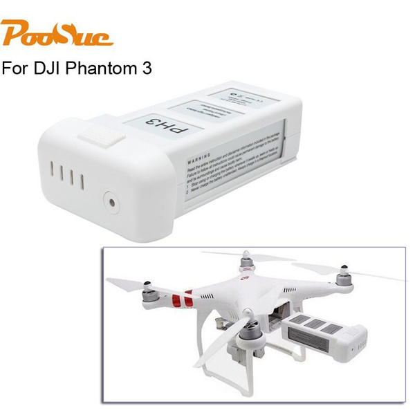 🔥NEW 15.2V 4S 4500mAh Professional Intelligent drone Battery PH3