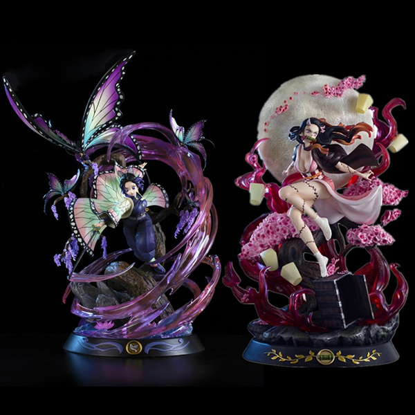 demon slayer gk statue