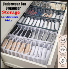 Box, Storage & Organization, Underwear, Closet