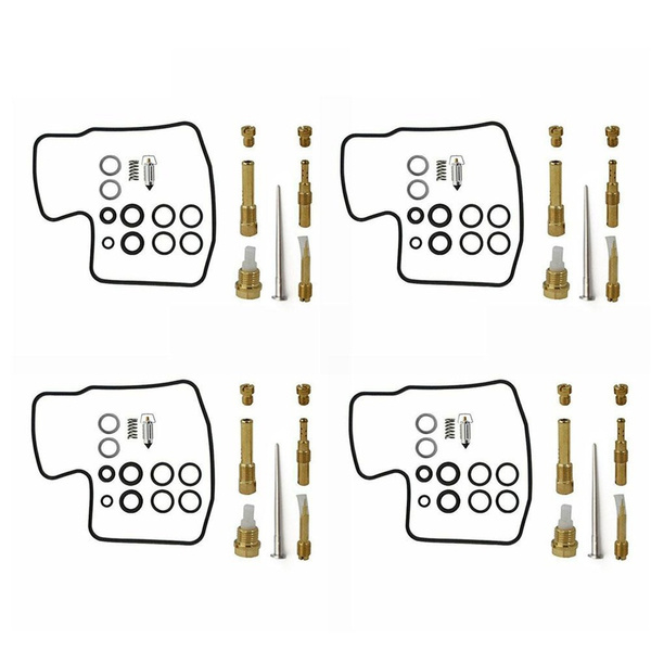 Kit Joints Pompe à Eau Compatible GL 1200 GOLDWING 1987-1994 - Référence 15-4353 K&L Supply