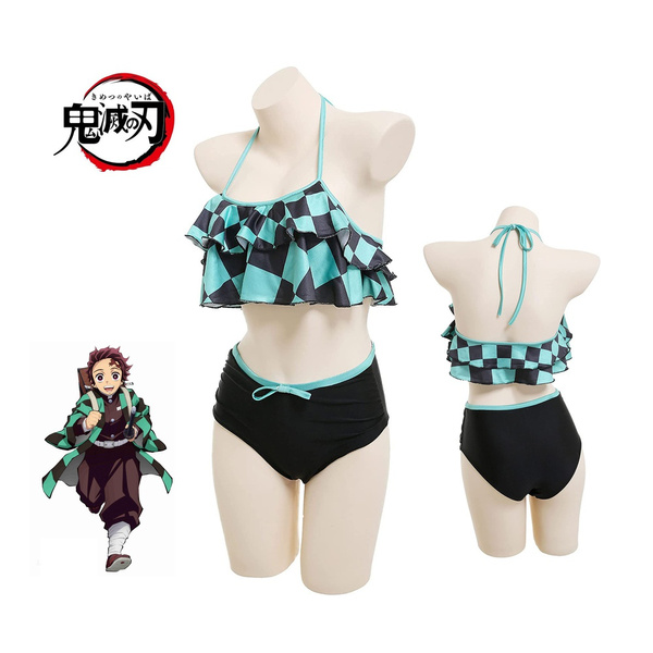 One Piece official lingerie and bikinis further proof that the pirate anime  is for grownups too  SoraNews24 Japan News