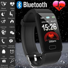 smartwatch from wish review
