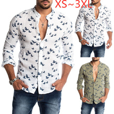 Tops & Tees, Fashion, men shirt, long sleeved shirt