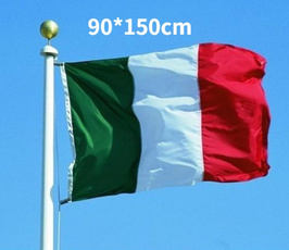 internationalflag, Italy, countryflag, outdoorflag