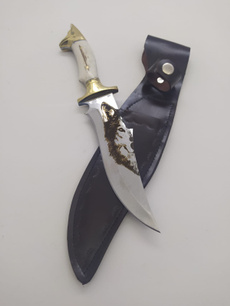 bushcraftknife, handmadeknife, Hunting, Gifts