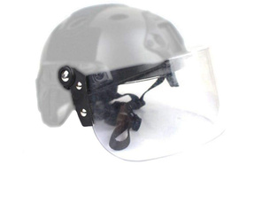 Helmet, Goggles, shield, faceshield