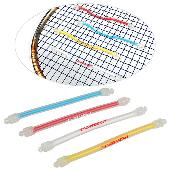 Tennis Bat Reduce Tennis Racquet Vibration Dampeners Vibration
