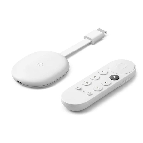 chrome cast 5