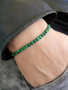 Charm Jewelry, malashitebracelet, Yoga, Gioielli