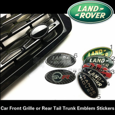 Car Sticker, Tail, Cars, Car Accessories