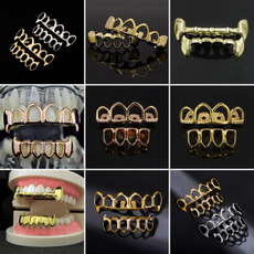 teethcap, Fashion, Cosplay, Jewelry