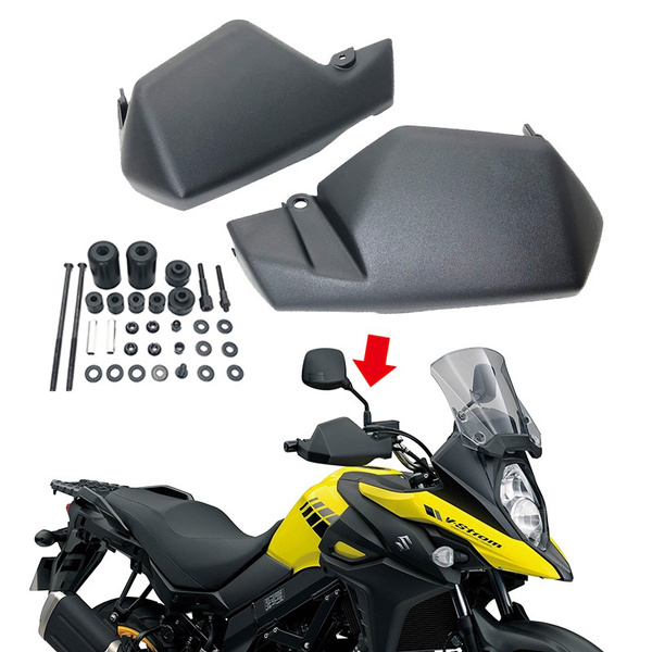 For Suzuki VStrom DL650 V Strom 650 20042019 2015 2016 2017 2018 Hand