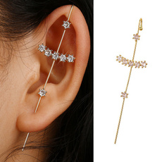 punctureearnail, Jewelry, Gifts, earhook