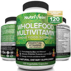 Vitamins & Multivitamins, Nutrition & Wellness, Vitamins & Supplements, multivitamin