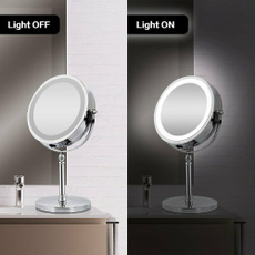 Makeup Mirrors, Touch Screen, vanitymirror, lightmirror