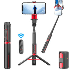 Mini, Smartphones, vloggingtripod, Remote