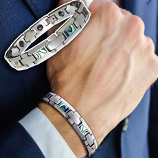 Men's Fashion, Chain bracelet, Jewelry, Gifts