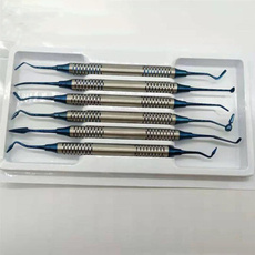 Head, Set, dentisttool, dentalcompositefillinginstrument
