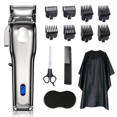 barberclipper, led, Electric, householdelectrichairdresser