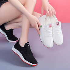 Summer, Sneakers, Fashion, Woman Shoes