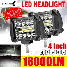 Lighting, spare parts, worklightbar, offroadtrucklight