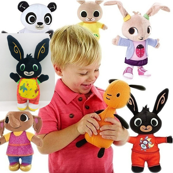 Bing bunny shop soft toy