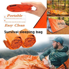 Outdoor, Survival, Bags, Blanket