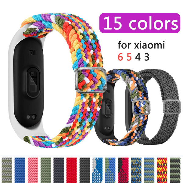 mi band 6 wish