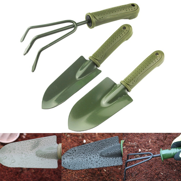 Garden Gardening Planting Tools Shovel Tool Plant Care Tool for Garden ...