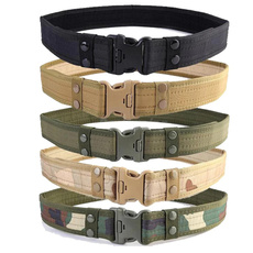 Outdoor, Outdoor Sports, Airsoft Paintball, millitarywaistband