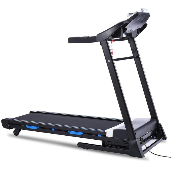 Treadmill on wish sale