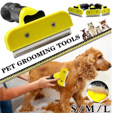toothcomb, Cleaning Supplies, Pets, nonsliphandle