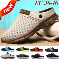 casual shoes, beach shoes, Exterior, Hollow-out