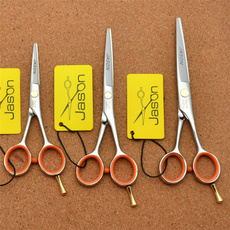 Stainless Steel Scissors, hairscissorsset, Fashion, hairdressingscissor
