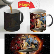 Coffee, Magic, Gifts, Cup