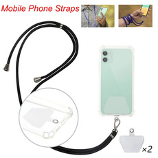 mobilephonecasefixingclip, Adjustable, Necks, Halter