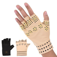 magneticarthritisglove, magneticcompressionglove, pain, Elastic