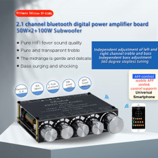 audioamplifier, Bass, amplifierboard, diyamplifierboard