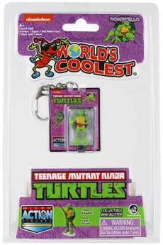 ninja, Toy, Classics