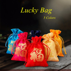 luckybag, Gifts, Chinese, goodluck